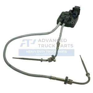 4307100 2014-2018 Genuine Cummins ISB 6.7L and QSB Temperature Sensor