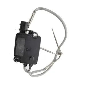 4307100 DEF Exhaust Gas Temperature EGT Sensor fits CUMMINS ISX ISB QSB — 3