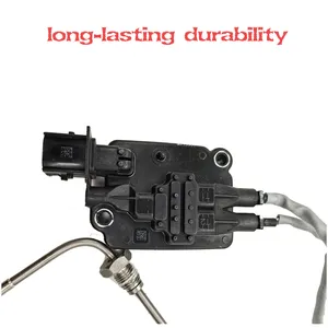 4307100 DEF Exhaust Gas Temperature EGT Sensor fits CUMMINS ISX ISB QSB — 5