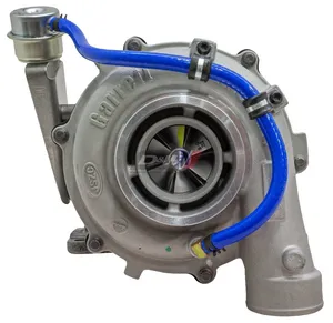 New Garrett Turbo 4307264R91 — 4