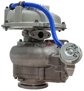New Garrett Turbo 4307264R91 — 2