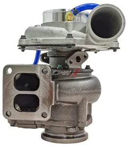 New Garrett Turbo 4307264R91 — 3