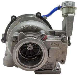 New Garrett Turbo 4307264R91