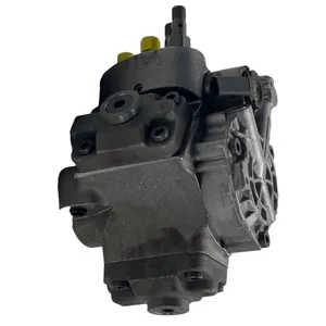 4307291R91 2011-2014 International MaxxForce 7 High Pressure Fuel Pump — 2
