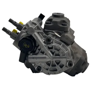 4307291R91 2011-2014 International MaxxForce 7 High Pressure Fuel Pump — 6