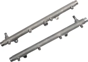 Reman Fuel Injection Fuel Rail Set for Ford 6.4L - 4307391R91 — 2