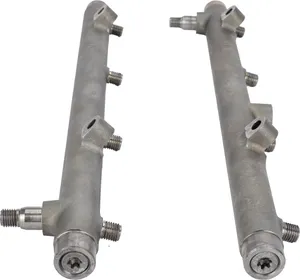 Reman Fuel Injection Fuel Rail Set for Ford 6.4L - 4307391R91