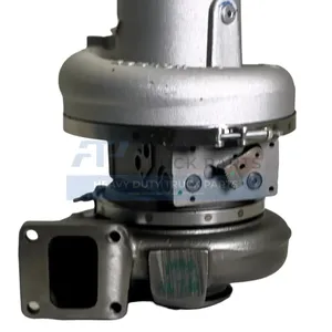 4309076 2007-2010 Cummins ISX HE561VE Turbocharger Kit without Actuator — 4
