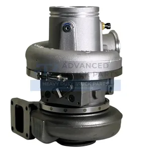 4309076 2007-2010 Cummins ISX HE561VE Turbocharger Kit without Actuator — 5