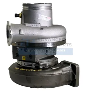 4309076 2007-2010 Cummins ISX HE561VE Turbocharger Kit without Actuator
