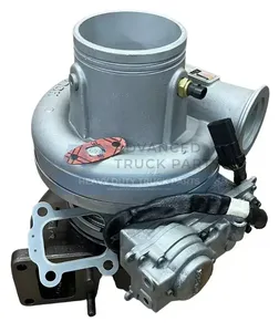 4309076 2007-2010 Cummins ISX HE561VE Turbocharger Kit with Actuator