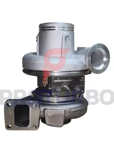 TURBO HE561VE CUMMINS ISX15 CM871 MGTURBO