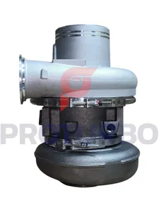 TURBO HE561VE CUMMINS ISX15 CM871 MGTURBO — 5