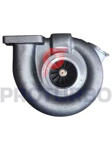 TURBO HE561VE CUMMINS ISX15 CM871 MGTURBO — 6