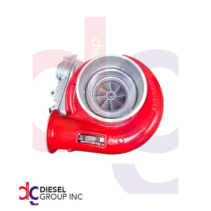 4309076RX CUMMINS® ISX HE500VG/HE561VE TURBO DIESEL… — 2