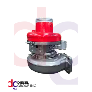 4309076RX CUMMINS® ISX HE500VG/HE561VE TURBO DIESEL… — 3