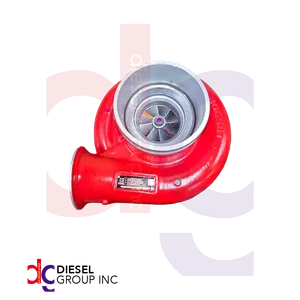 4309076RX CUMMINS® ISX HE500VG/HE561VE TURBO DIESEL… — 2