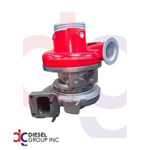 4309076RX CUMMINS® ISX HE500VG/HE561VE TURBO DIESEL…
