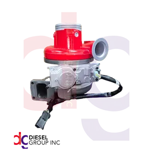 4309076RX CUMMINS® ISX HE500VG/HE561VE TURBO DIESEL…
