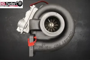 4309078RX or 5495621RX Holset Cummins HE561VE Turbo with VGT Actuator — 6