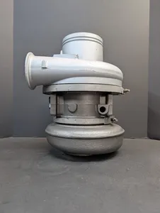 REBUILT CUMMINS ISX 15 HE551VE 14.9L TURBO # 4309077 — 4