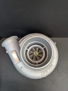 REBUILT CUMMINS ISX 15 HE551VE 14.9L TURBO # 4309077 — 5