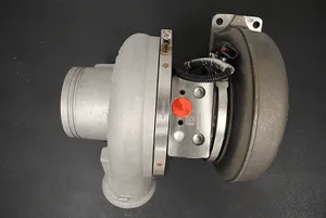 4309078RX Cummins Turbocharger HE561VE — 4