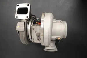 4309078RX Cummins Turbocharger HE561VE — 5