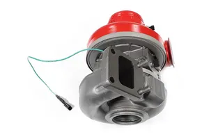 4309078 Turbocharger, Remanufactured OEM Quality Replacement for Cummins… — 3
