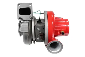 4309078 Turbocharger, Remanufactured OEM Quality Replacement for Cummins… — 2