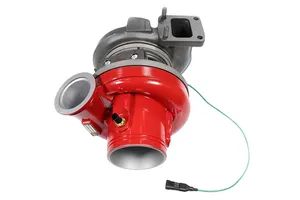 4309078 Turbocharger, Remanufactured OEM Quality Replacement for Cummins… — 5