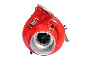4309078 Turbocharger, Remanufactured OEM Quality Replacement for Cummins… — 8