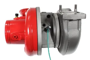4309078 Turbocharger, Remanufactured OEM Quality Replacement for Cummins… — 4