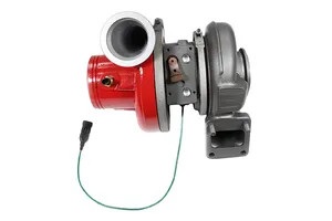 4309078 Turbocharger, Remanufactured OEM Quality Replacement for Cummins… — 6