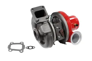 4309078 Turbocharger, Remanufactured OEM Quality Replacement for Cummins…