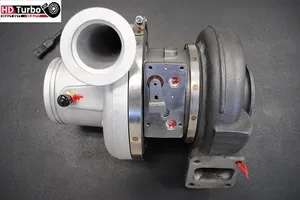 5496316RX or 4309079RX Cummins ISX Turbo — 3