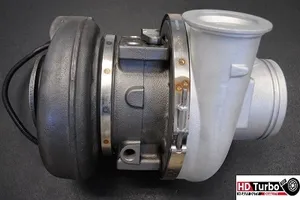 5496316RX or 4309079RX Cummins ISX Turbo — 6