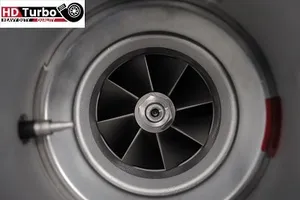 5496316RX or 4309079RX Cummins ISX Turbo — 2