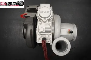 4309078RX or 5495621RX Holset Cummins HE561VE Turbo with VGT Actuator