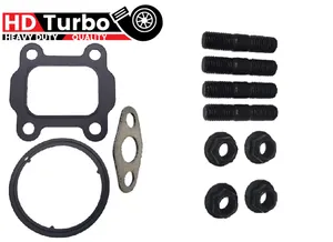 4309078RX Cummins Turbocharger HE561VE — 8