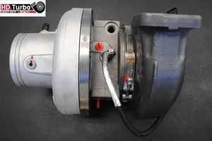 5496316RX or 4309079RX Cummins ISX Turbo — 4