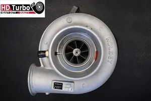 5496316RX or 4309079RX Cummins ISX Turbo — 7