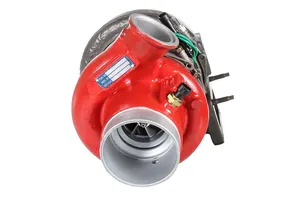 4309124 | Cummins ISM Turbocharger, Remanufactured (4309083) — 5
