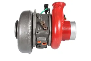 4309124 | Cummins ISM Turbocharger, Remanufactured (4309083) — 4