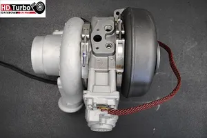 5458510RX or 4309124RX Cummins ISM Turbo with VGT actuator — 3