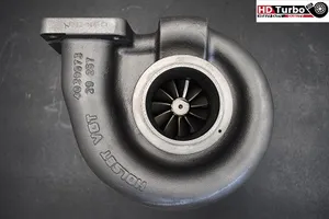 4309124RX or 5458510RX Cummins ISM Turbo — 4
