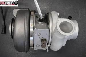 4309124RX or 5458510RX Cummins ISM Turbo — 2