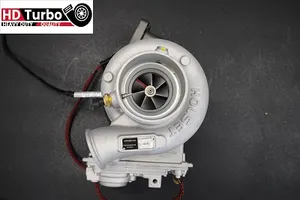 5458510RX or 4309124RX Cummins ISM Turbo with VGT actuator — 4