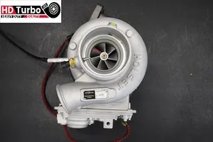 5458510RX or 4309124RX Cummins ISM Turbo with VGT actuator — 5