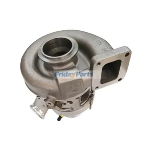 Turbo HE451VE HE400VG Turbocharger 3777139 4309271 3777140 3781368 for Cummins Engine ISX ISX15 QSX — 4